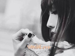 Vanila_Love