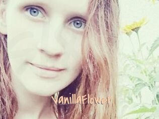 VanillaFlower