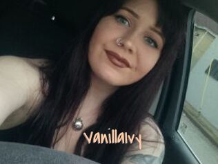 VanillaIvy