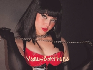 VenusBorthune