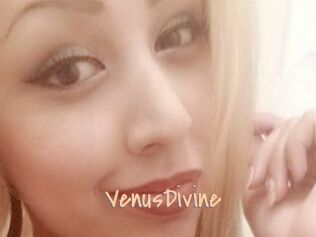 VenusDivine