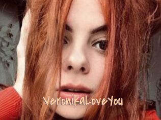 VeronikaLoveYou