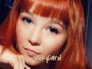 VickyCarol