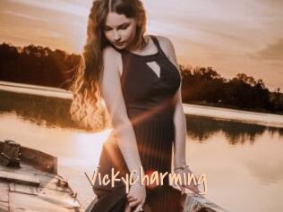 VickyCharming