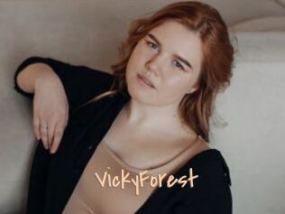 VickyForest