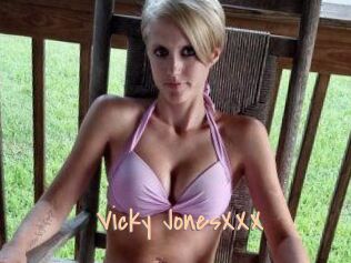 Vicky_JonesXXX