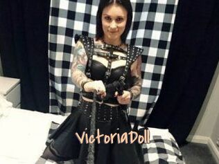 VictoriaDoll