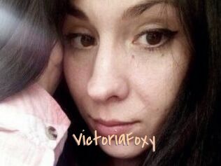 VictoriaFoxy