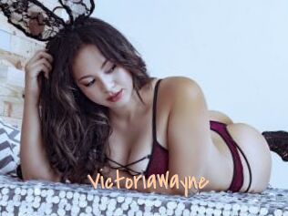 VictoriaWayne