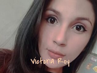 Victoria_Roy