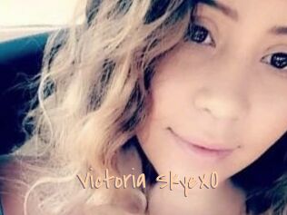 Victoria_SkyeXO