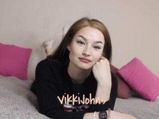 VikkiJohns