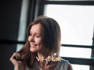 VikyBlum