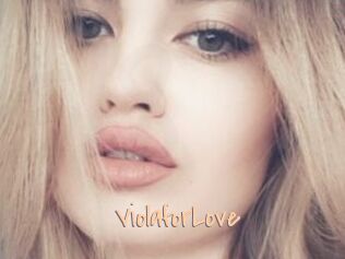 ViolaforLove