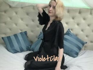 VioletClair