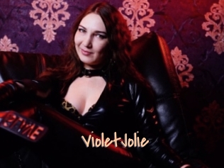 VioletJolie