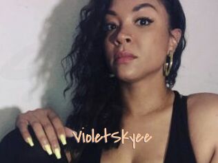 VioletSkyee