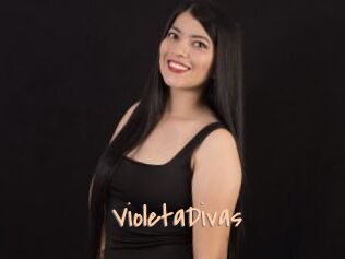 VioletaDivas