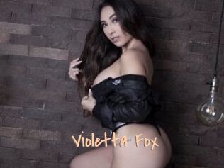 Violetta_Fox