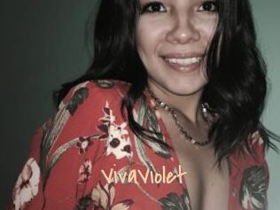 VivaViolet