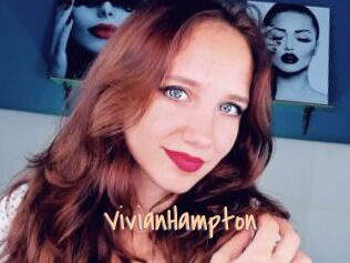 VivianHampton