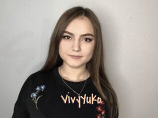 VivyYuko