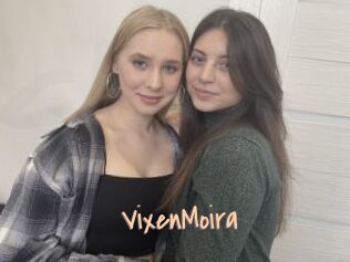 VixenMoira