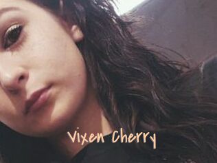 Vixen_Cherry