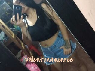 Valentiinamonroe