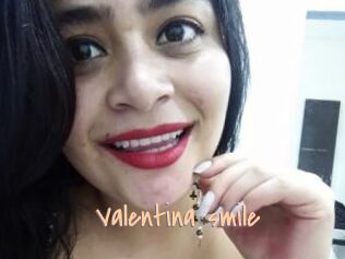 Valentina_smile