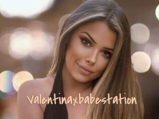 Valentinaxbabestation