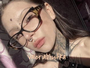 Valeriablushka