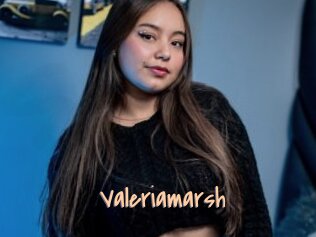 Valeriamarsh