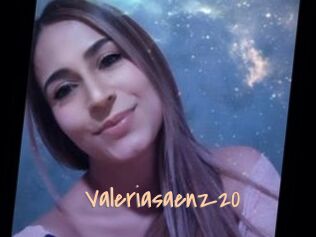 Valeriasaenz20