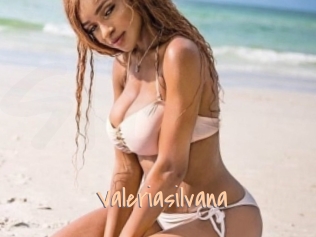 Valeriasilvana