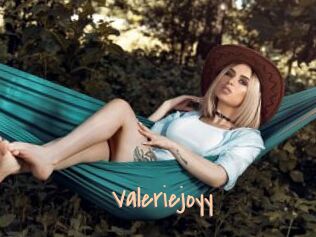 Valeriejoyy