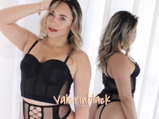 Valerinblack