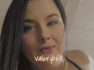 Valerybelll