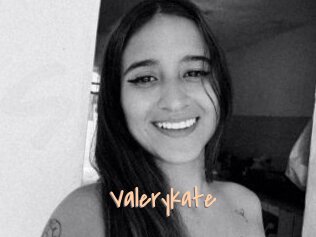 Valerykate