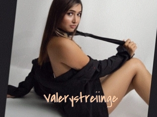 Valerystreiinge