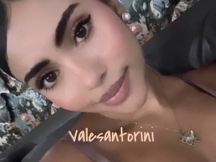 Valesantorini