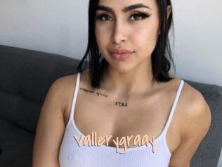 Vallerygraay