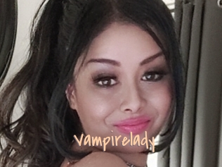 Vampirelady