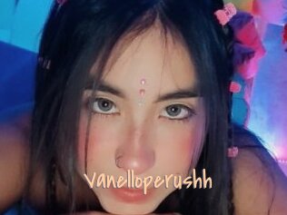 Vanelloperushh