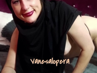 Vanesalopera