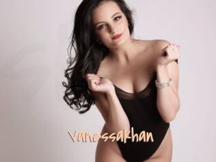 Vanessakhan