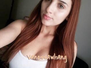 Vanessawhang