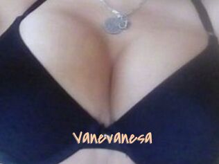 Vanevanesa