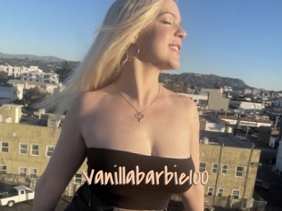 Vanillabarbie100