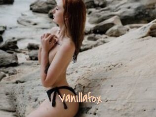 Vanillafox